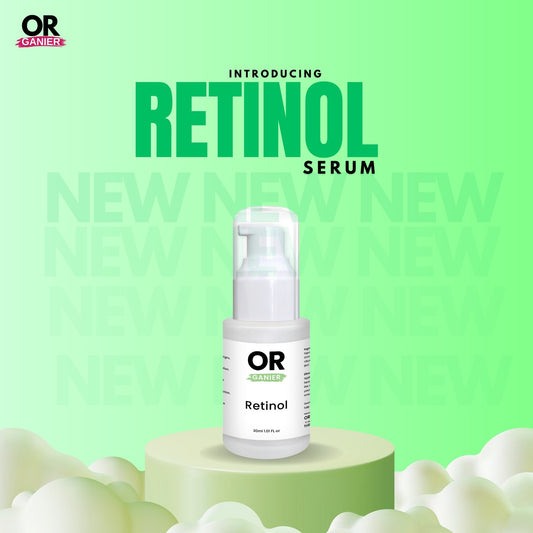 Retinol Serum