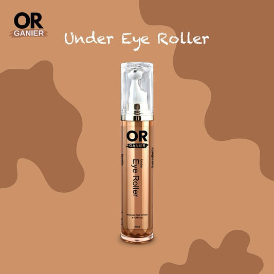 Ultra Eye Roller Serum