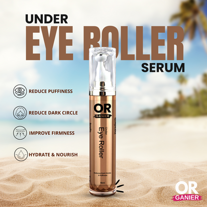 Ultra Eye Roller Serum