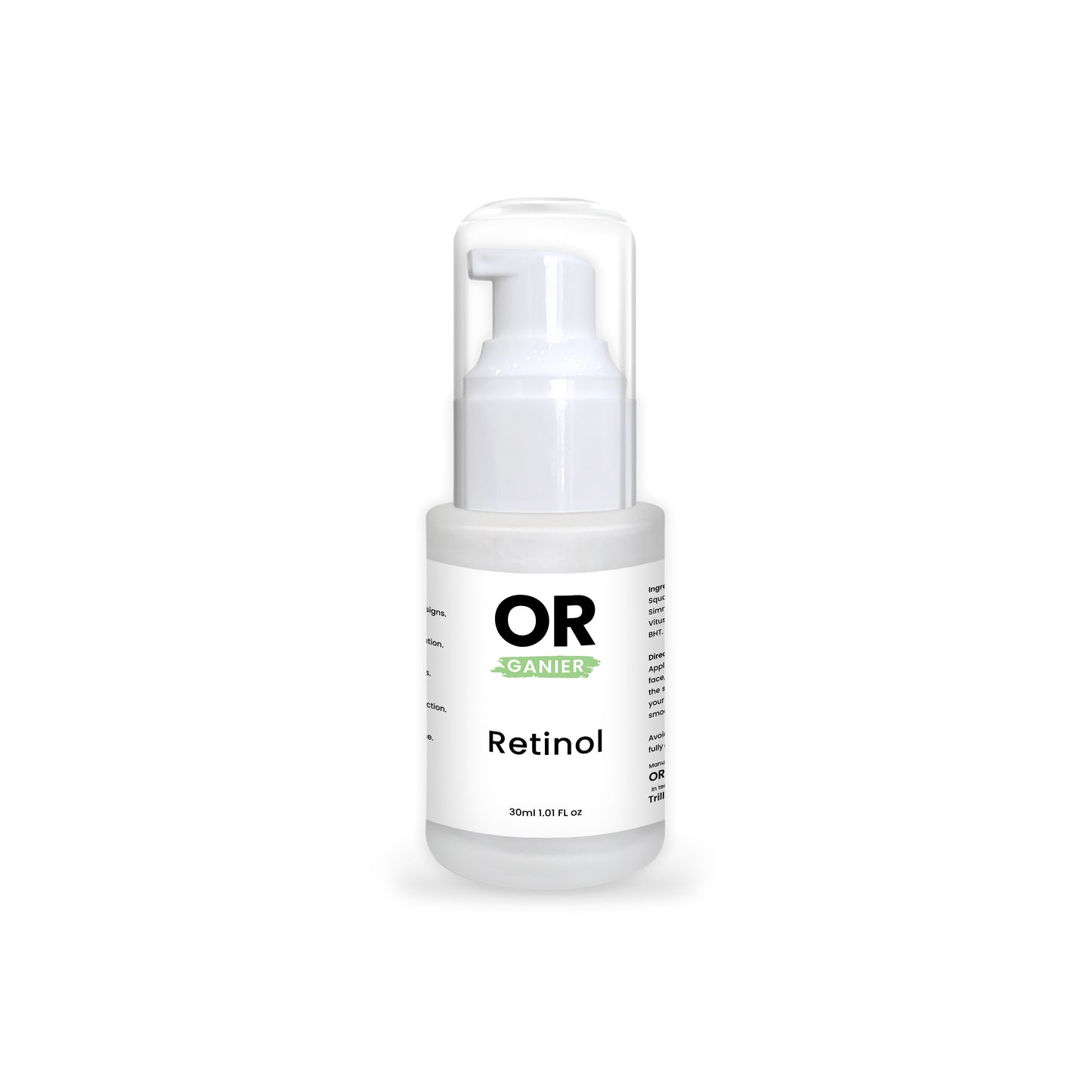 Retinol Serum