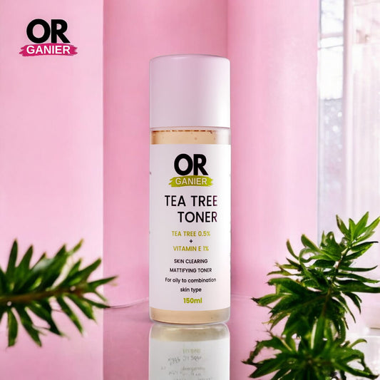 Tea Tree Toner