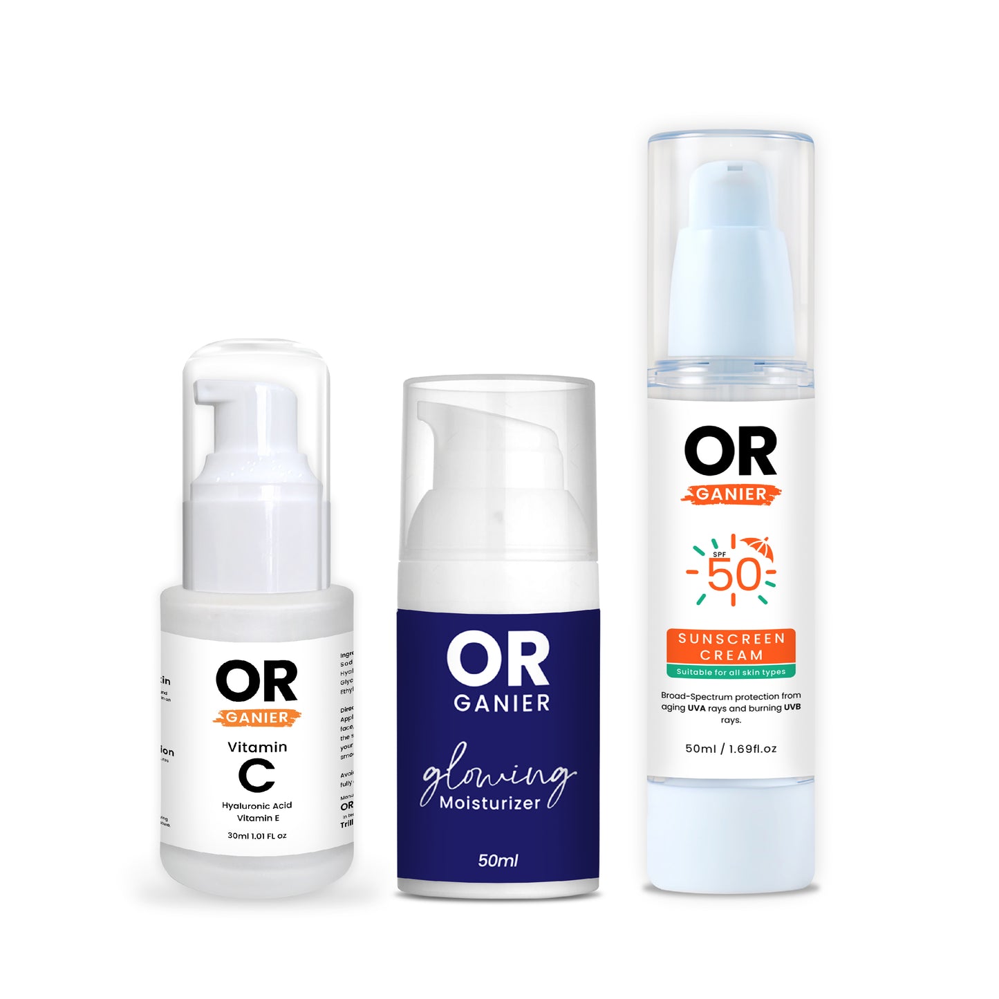 Everyday Brightening Bundle