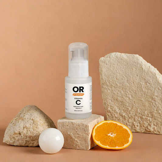 Vitamin C Serum